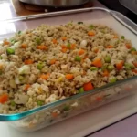 Homemade Dog Food with Turkey & Veggies | Easy One-Pot Recipe